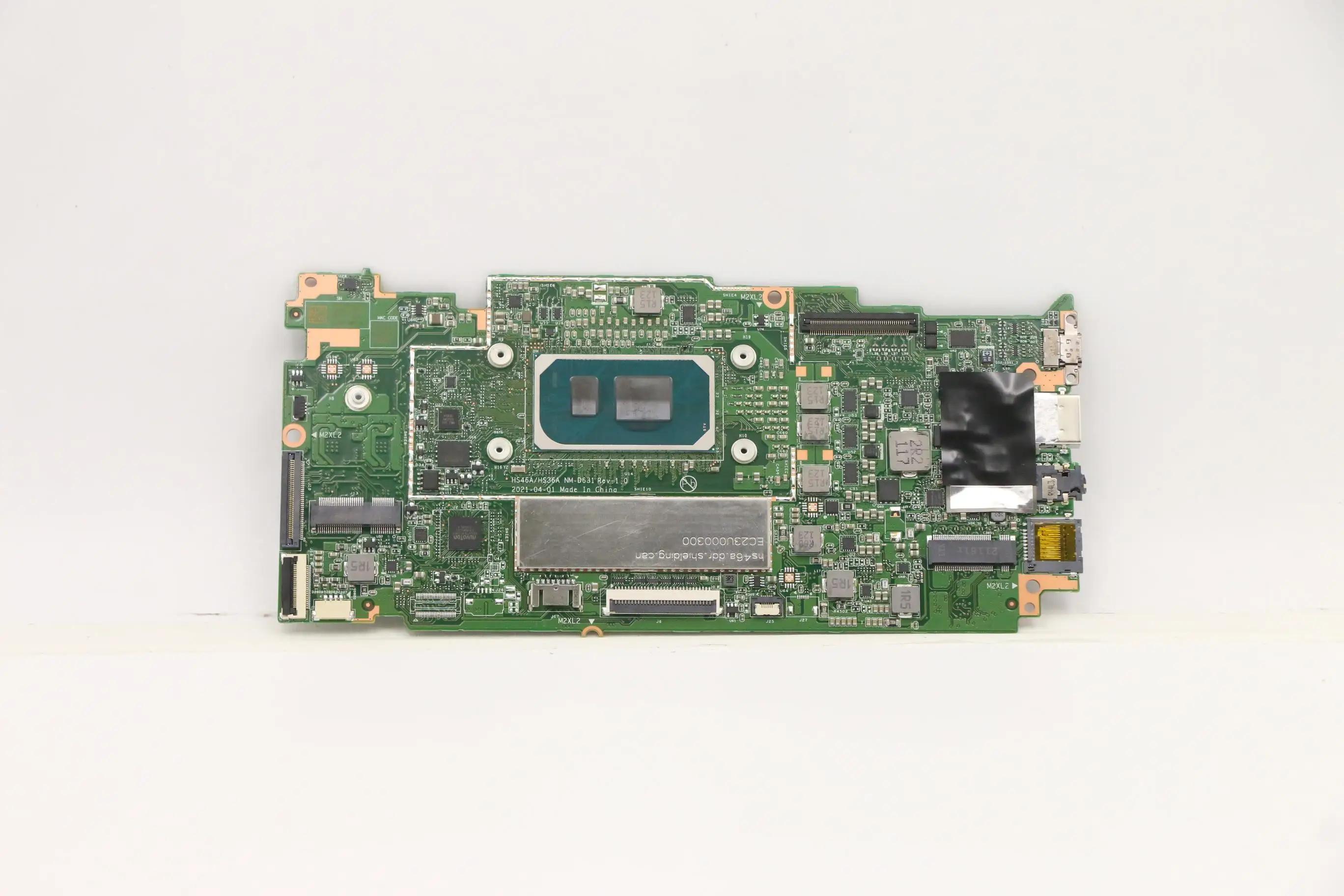 SN NM-D631 FRU 5B21D66631 CPU Pentium7505 UMA 4G ȣȯ ü HS46A HS36A ÷ 5 ũ 13ITL6 IdeaPad 